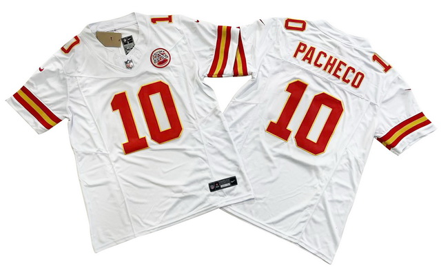 Kansas City Chiefs Jerseys 11